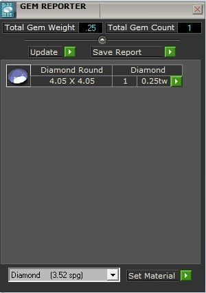 Rings collection 3D Print 3D print model 3D model four differ... _4