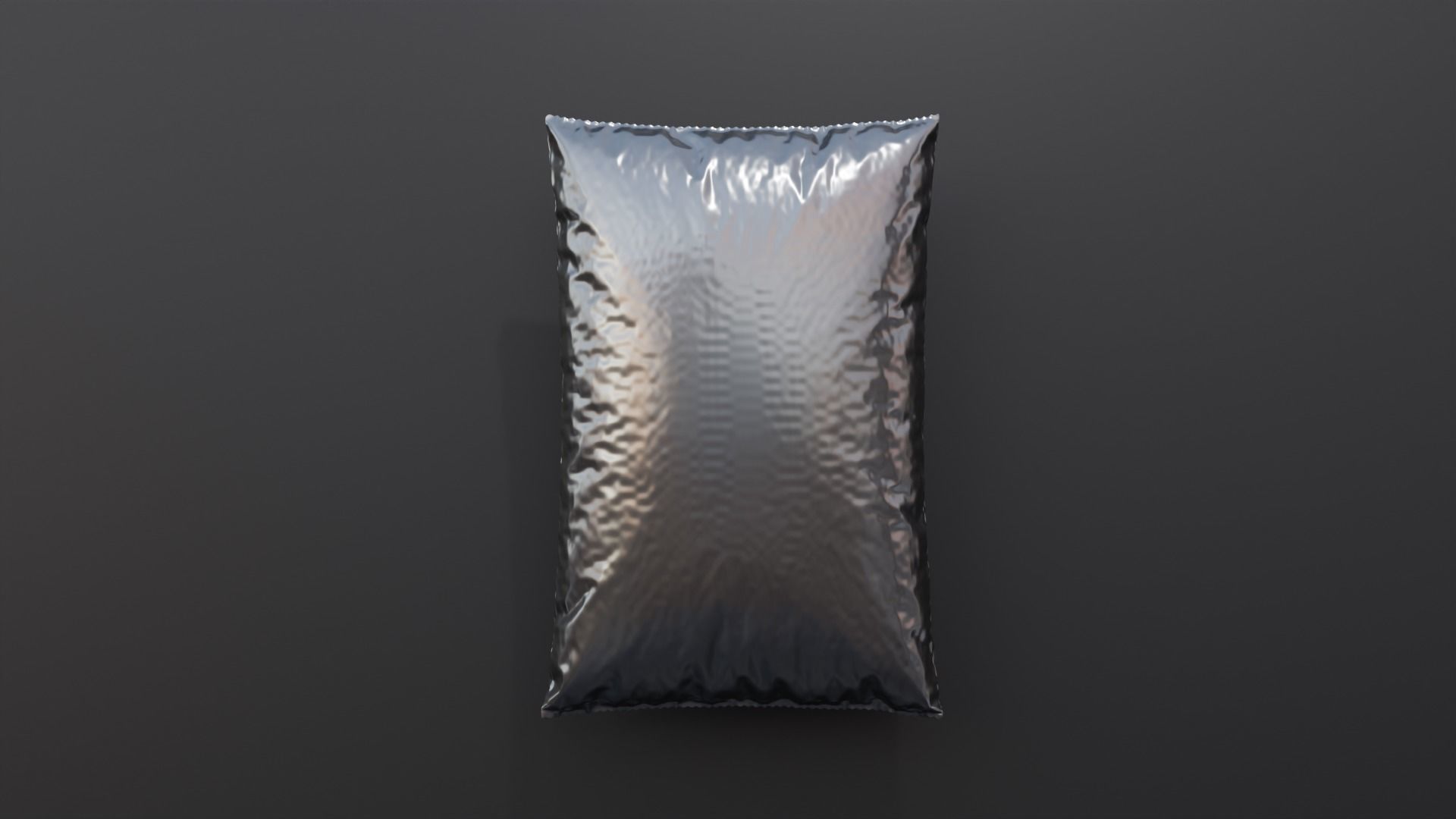 Chips Packaging 3D model_5