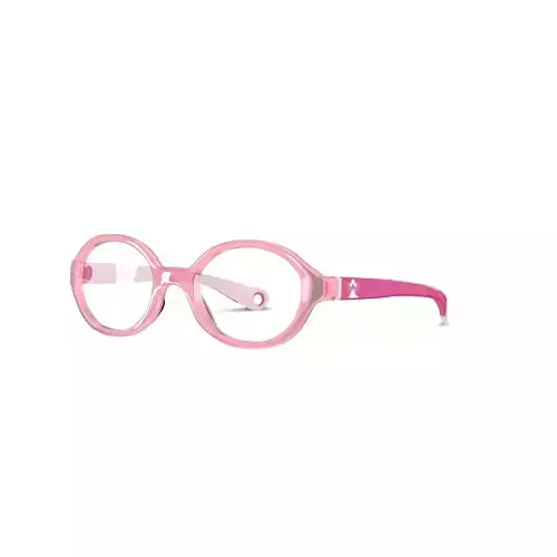 Kids by Safilo - SA 0004 N 35J Glasses Low-poly 3D model