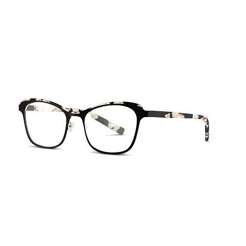 JF Rey - JF2792 0010 Glasses Low-poly 3D model