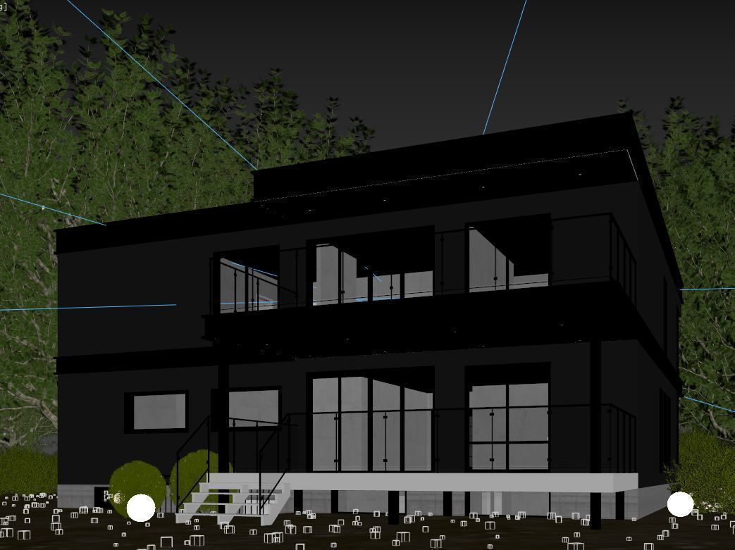 Residential-Building-vol-04-3Dmodel 3D model_17