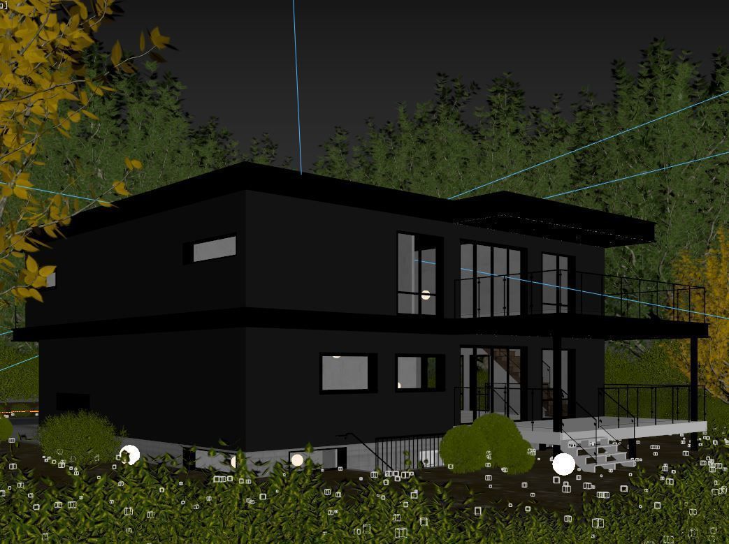 Residential-Building-vol-04-3Dmodel 3D model_16