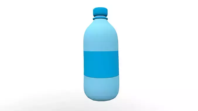Water Bottle