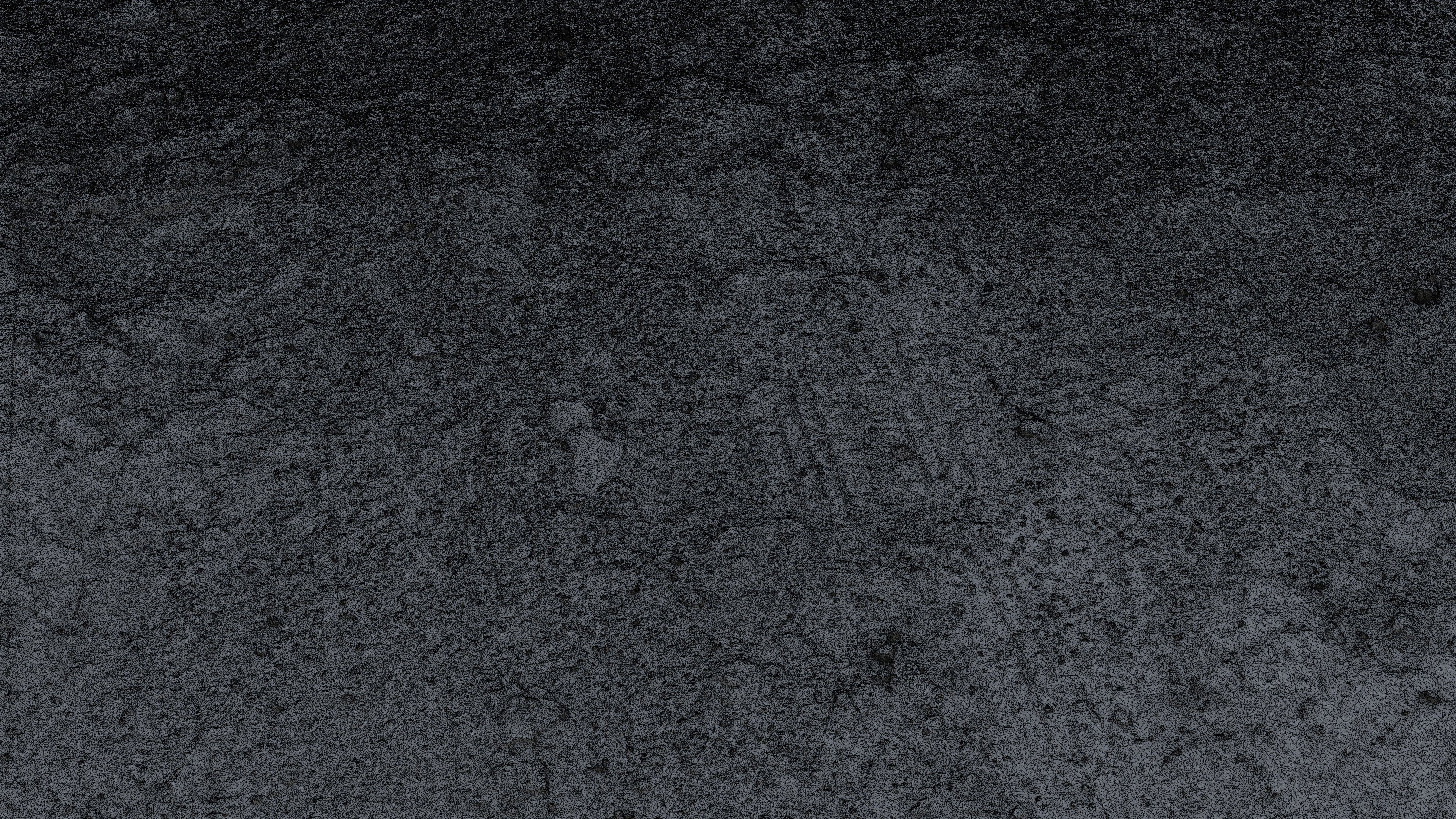 Gravelsand12 3D model_21