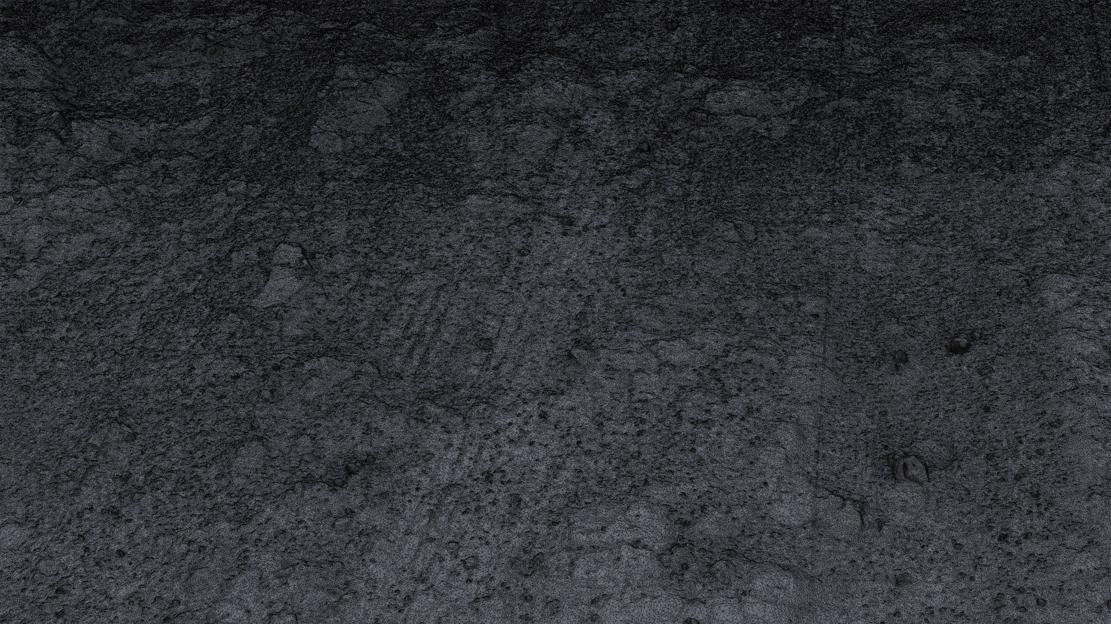 Gravelsand12 3D model_22