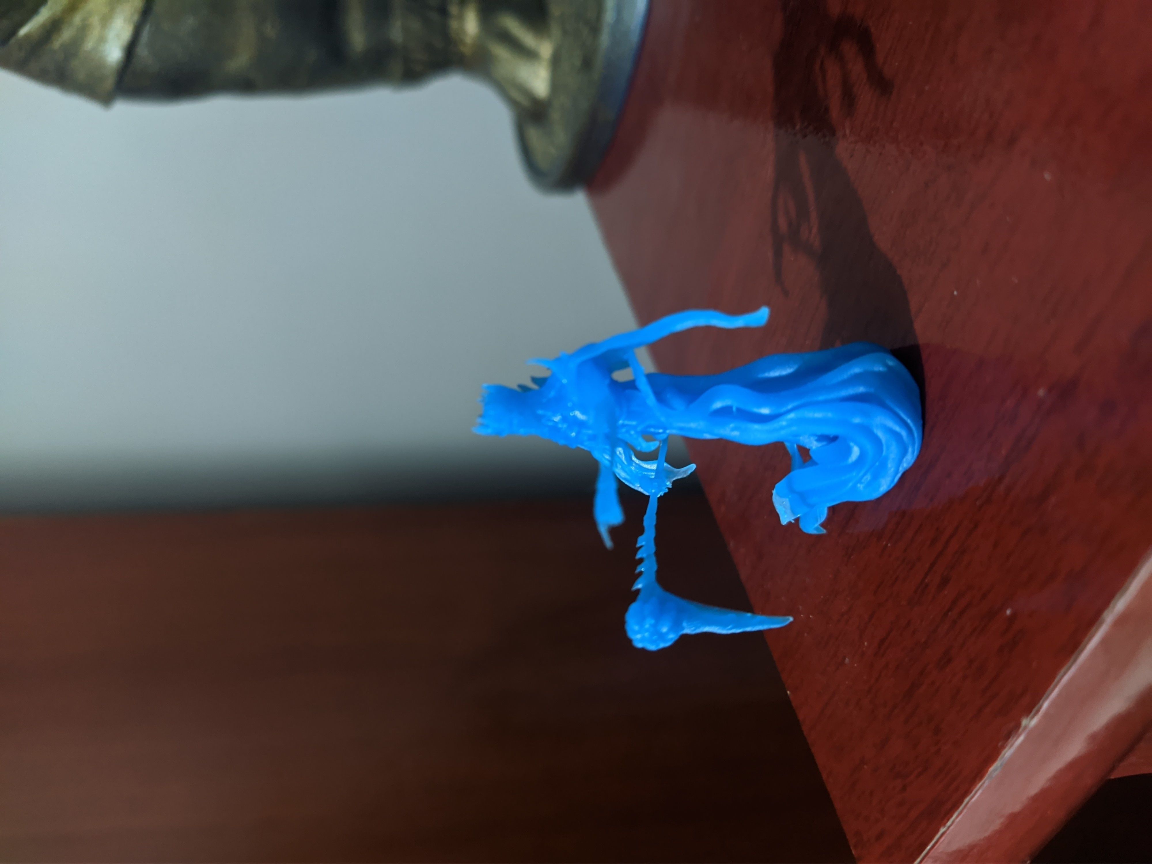 DEATH - CASTLEVANIA 3D print model_2