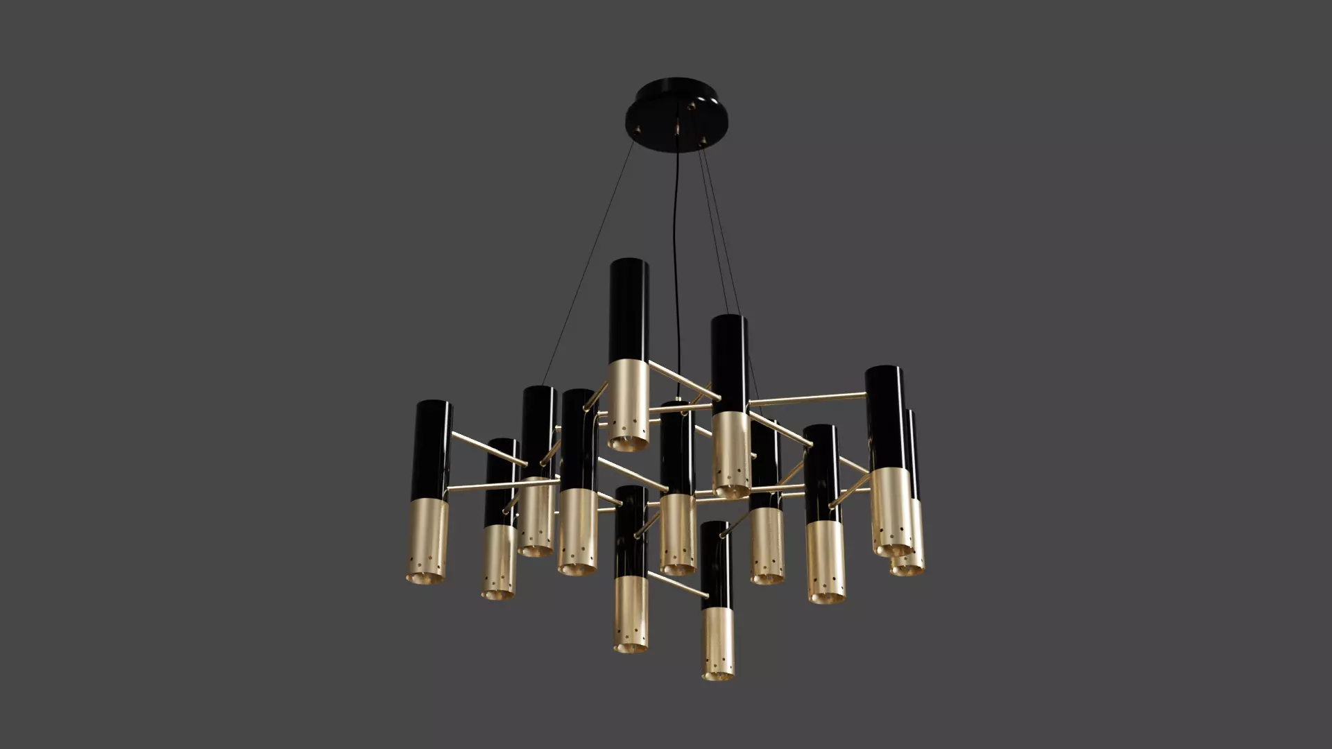 fiona 13 lu avize 3D print model_0