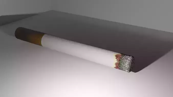 Cigarette