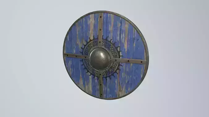 Viking Shield