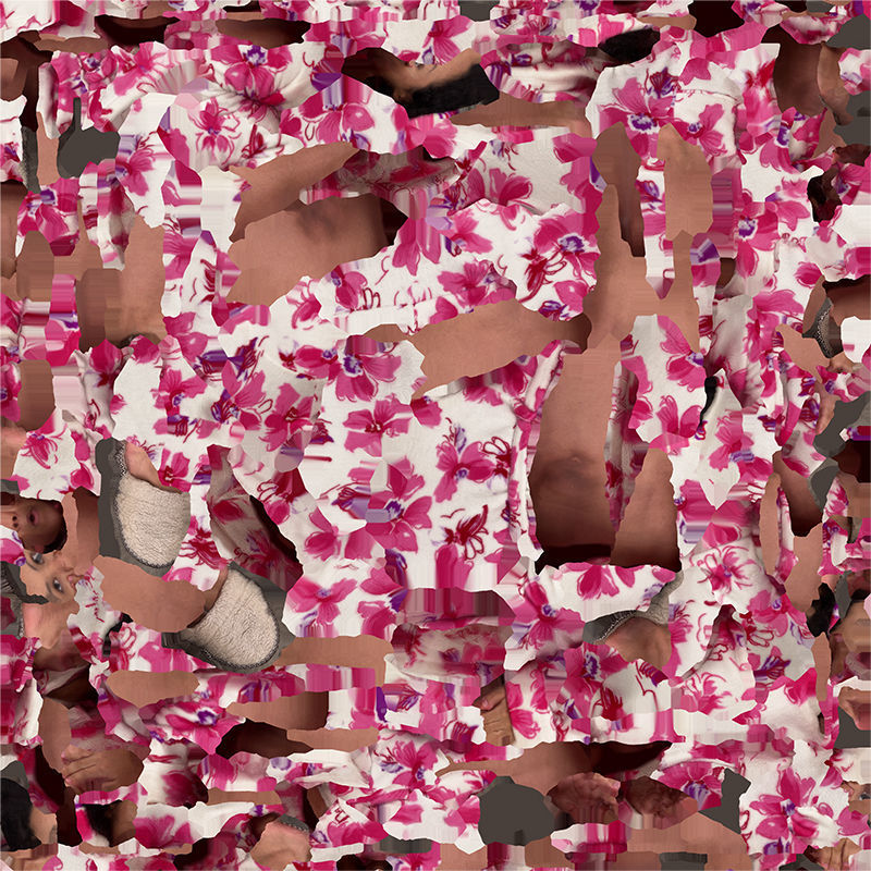 Morning Routine 3D model_14