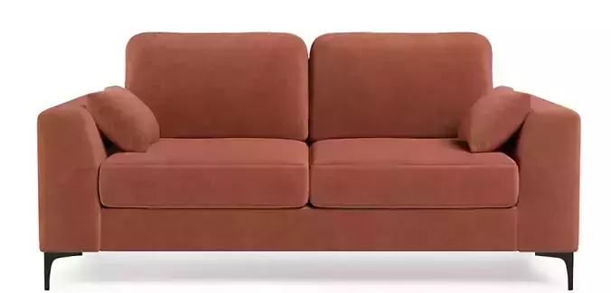 Sofa straight portland