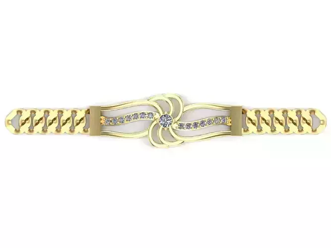 HEAD BRACELET