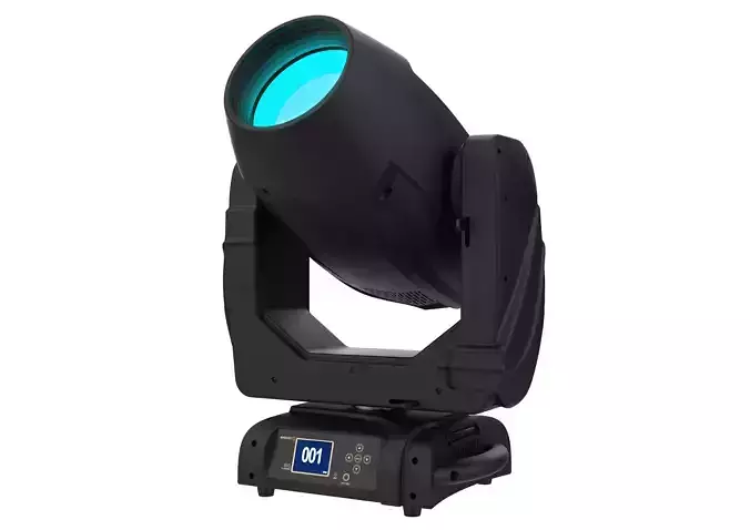 Moving Head Stage Light