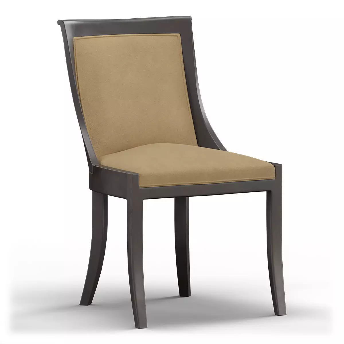 Thames Sidechair Kreiss 3D model