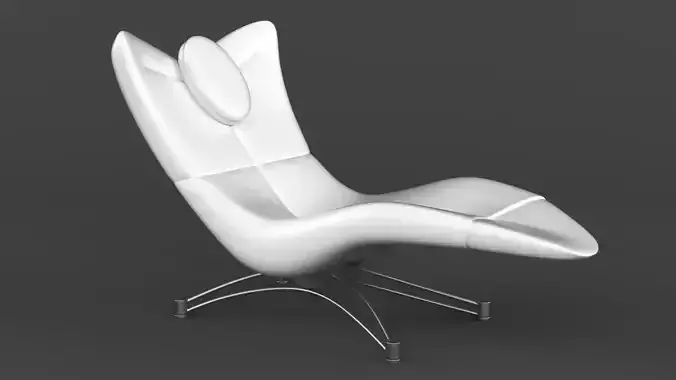 Chaise Lounge