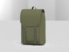 Backpack Marvelous Designer Clo3d 3D model | CGTrader