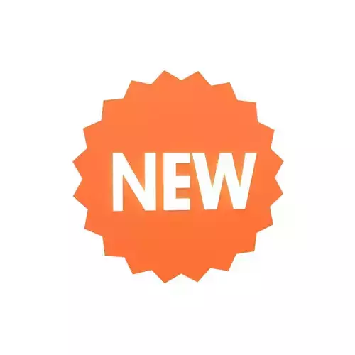 New Sign Icon v1 002