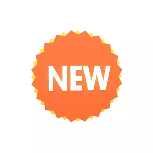 New Sign Icon v2 002