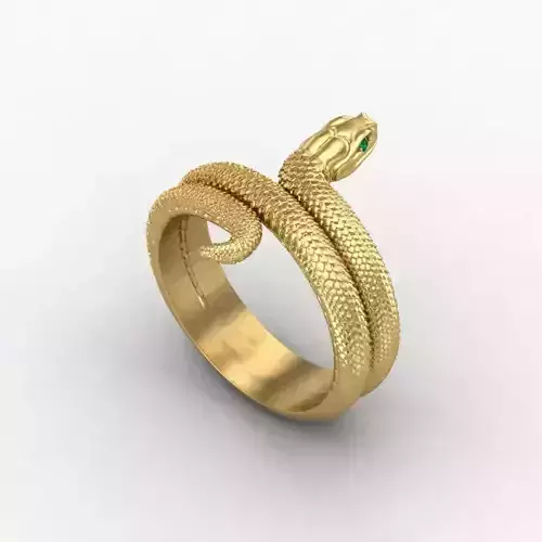 cobra ring