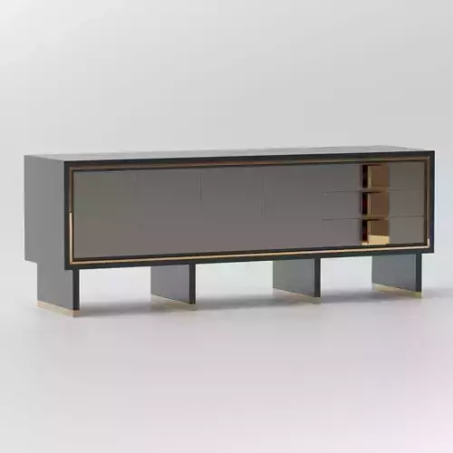 STORAL - Sideboard Buffet  