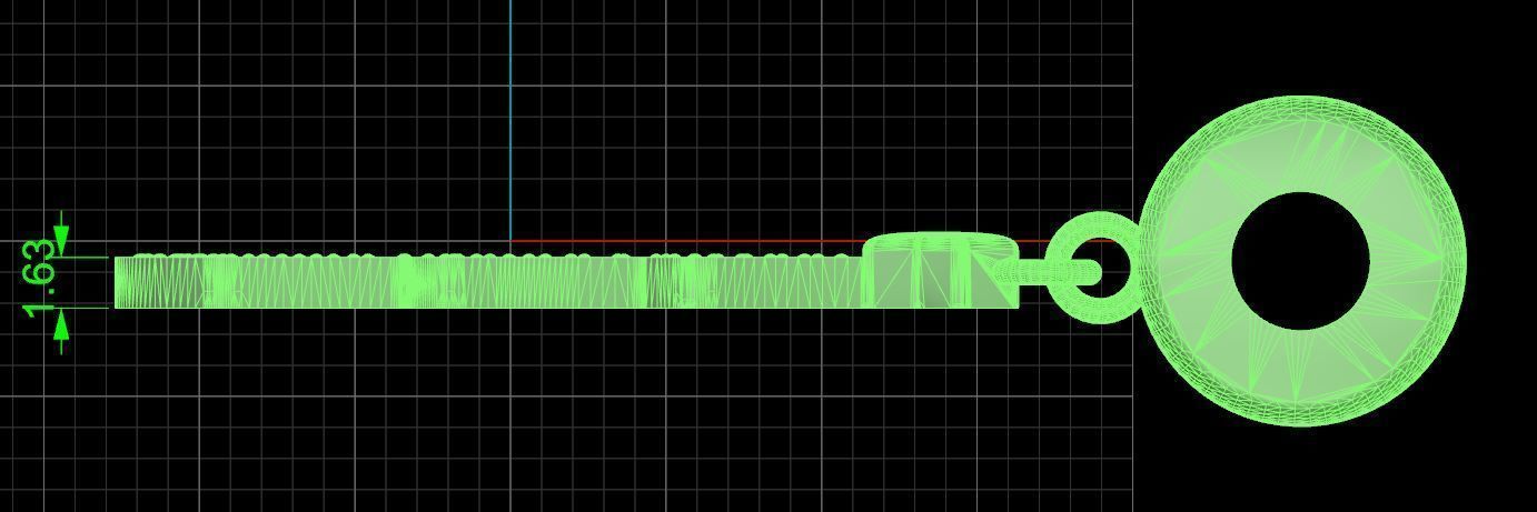 Pandora christmas pack 3D print model_24