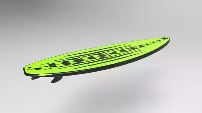Surfboard