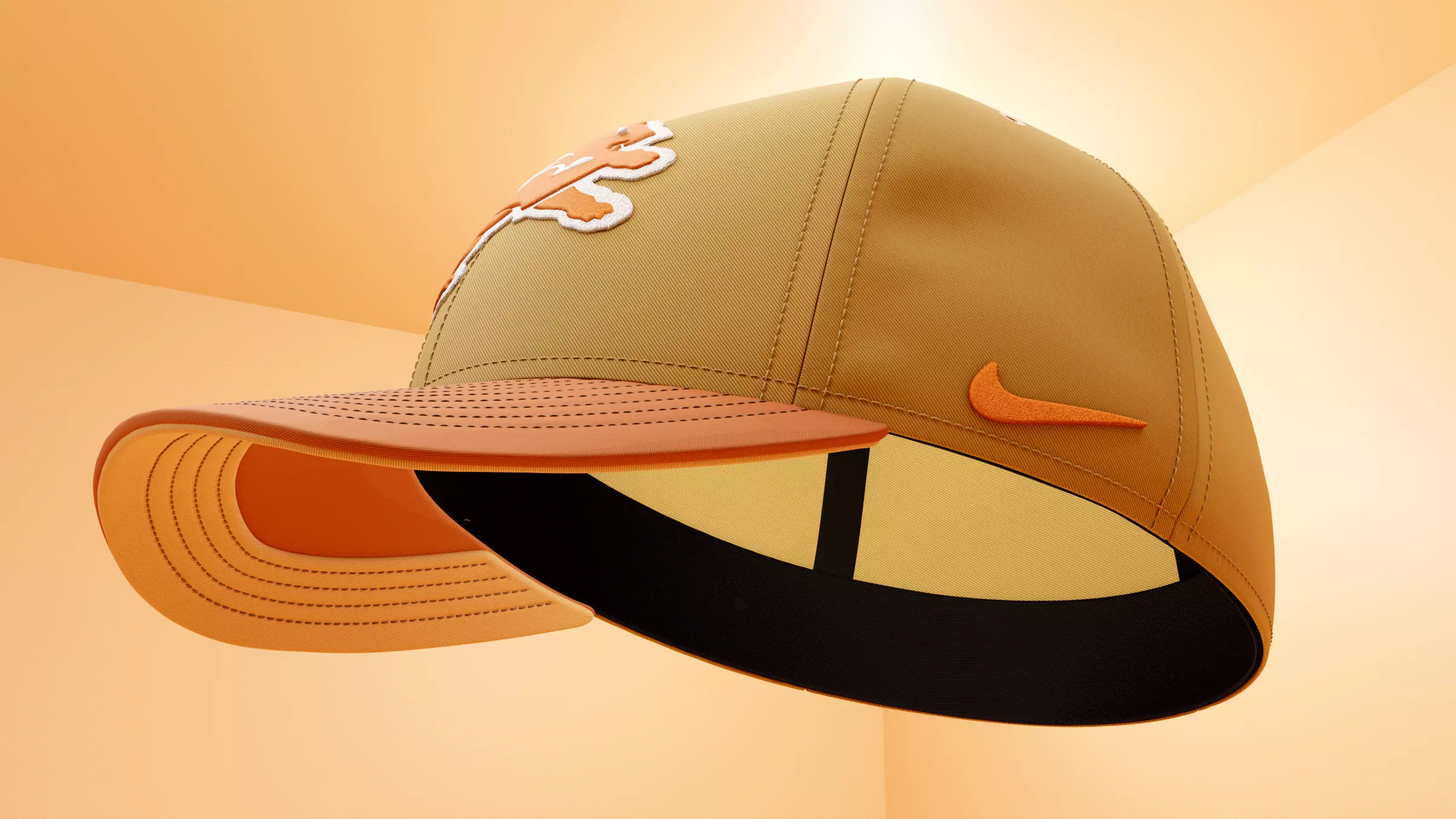 Cap - hats 3D model