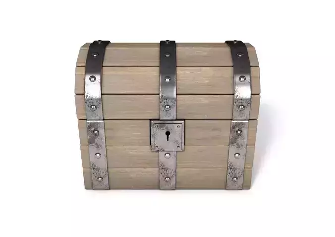 Treasure Chest