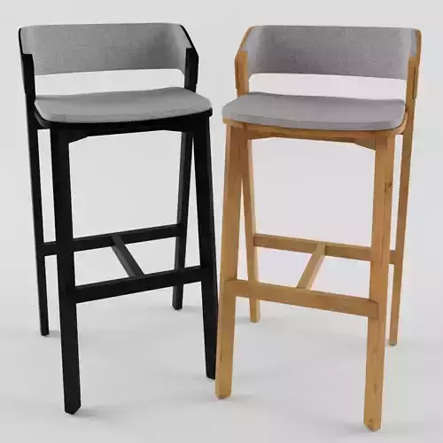 TON merano barstool