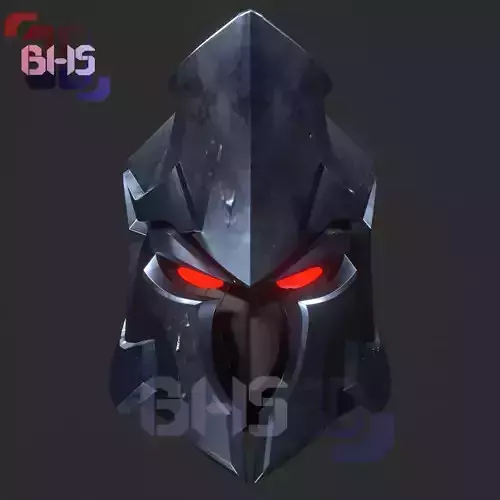 Ultima Knight helmet Fortnite