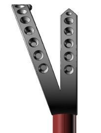 YD297 person diamond engagement ring 3D print model_7