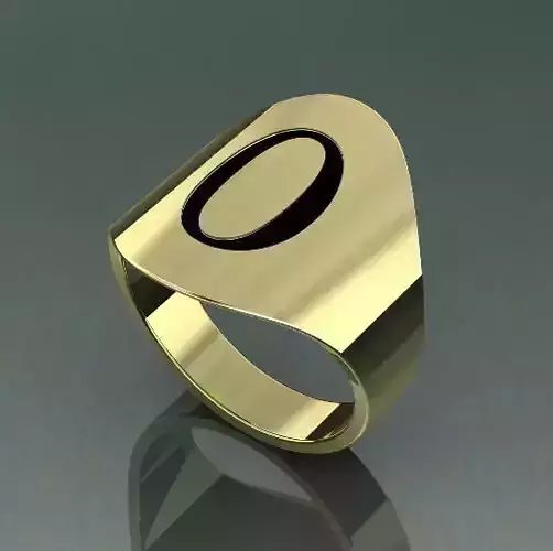 Ring Model 2615
