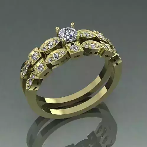 Ring Model 2609