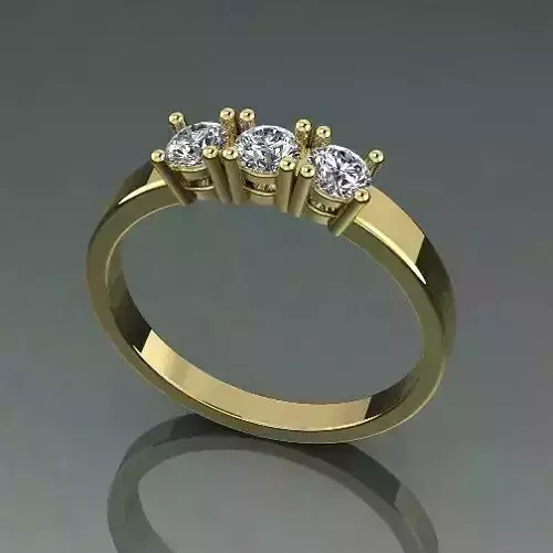 Ring Model 2599