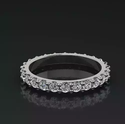 Wedding ring Model 2595