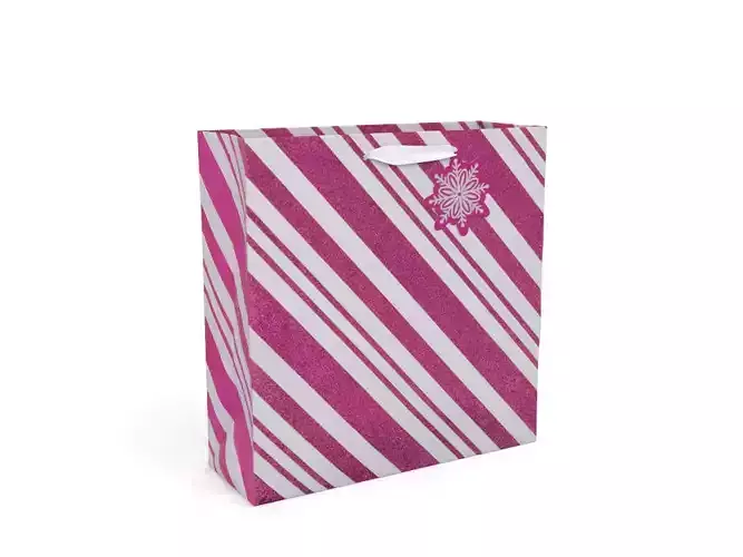 Christmas Bag Candy PBR