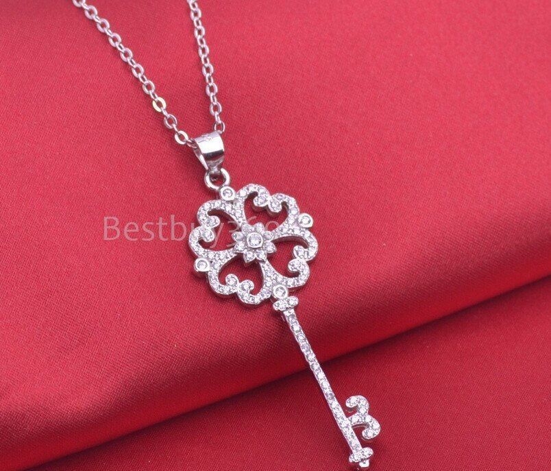 YD300 key pendant 3D print model_3