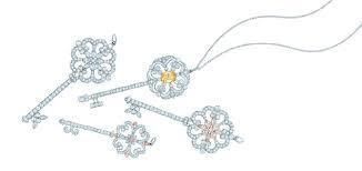 YD300 key pendant 3D print model_8