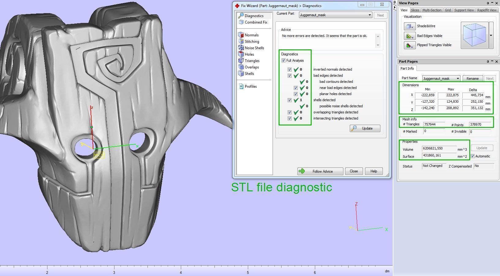 Juggernaut Mask 3D print model_25