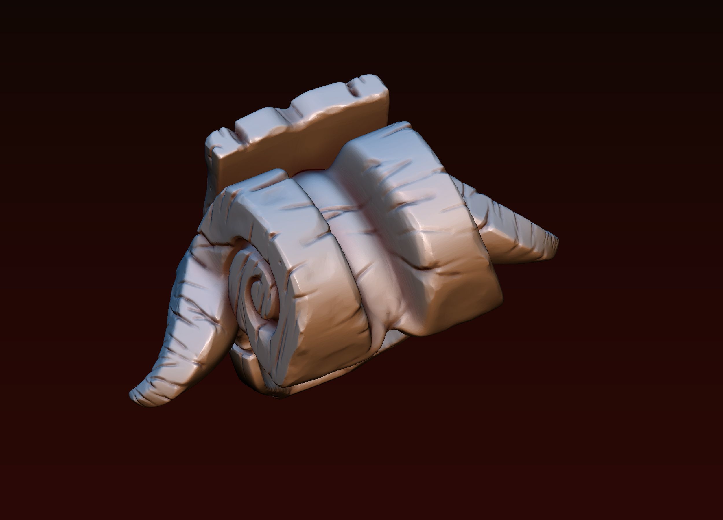 Juggernaut Mask 3D print model_13