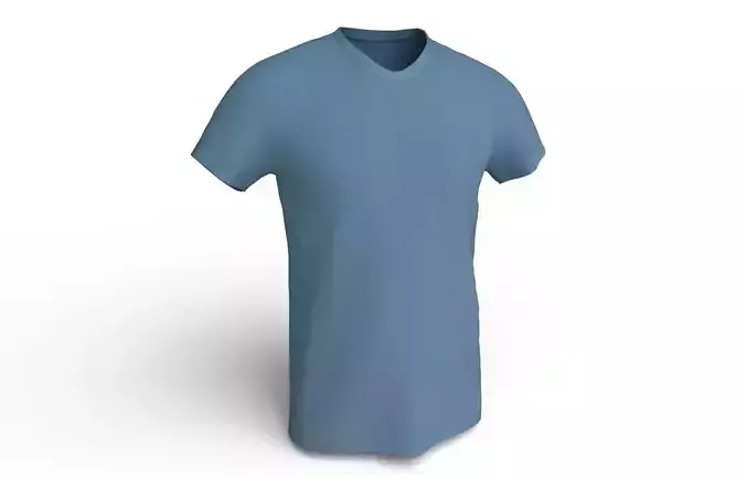 Male Tshirt M01