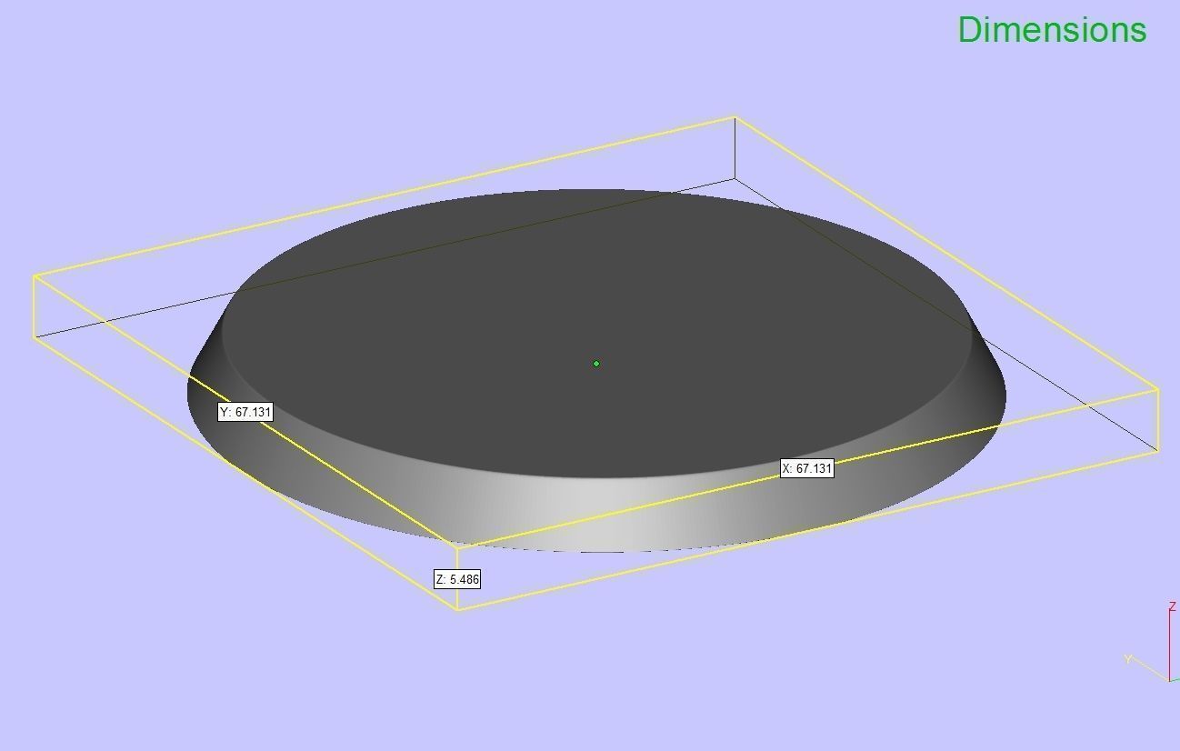 Satyr statue of greek god 3D print model_41