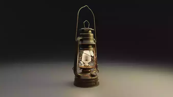 lantern lamp 