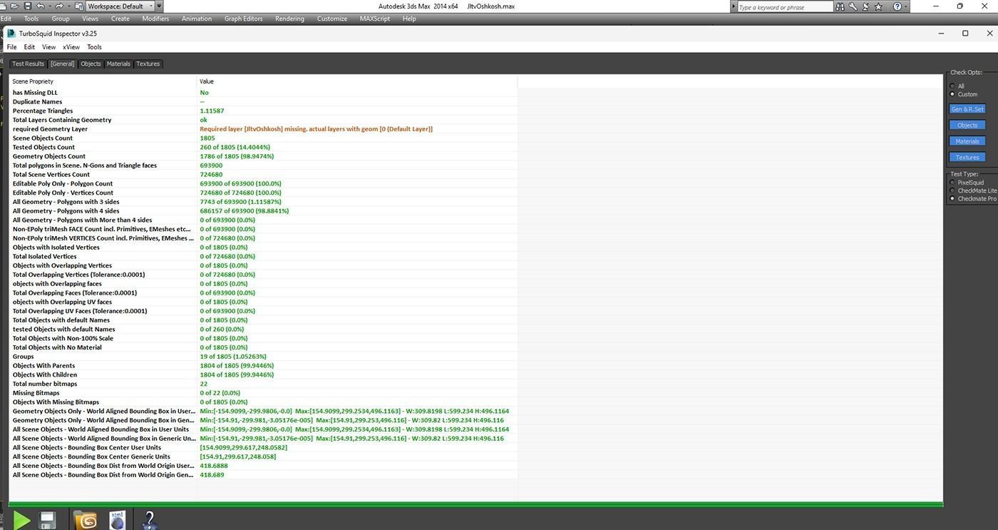 Jltv Oshkosh 3D model_37