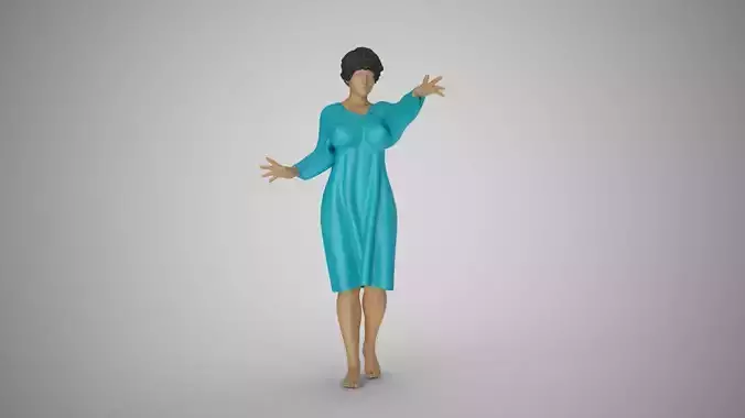 Find Direction at Night 3D print model