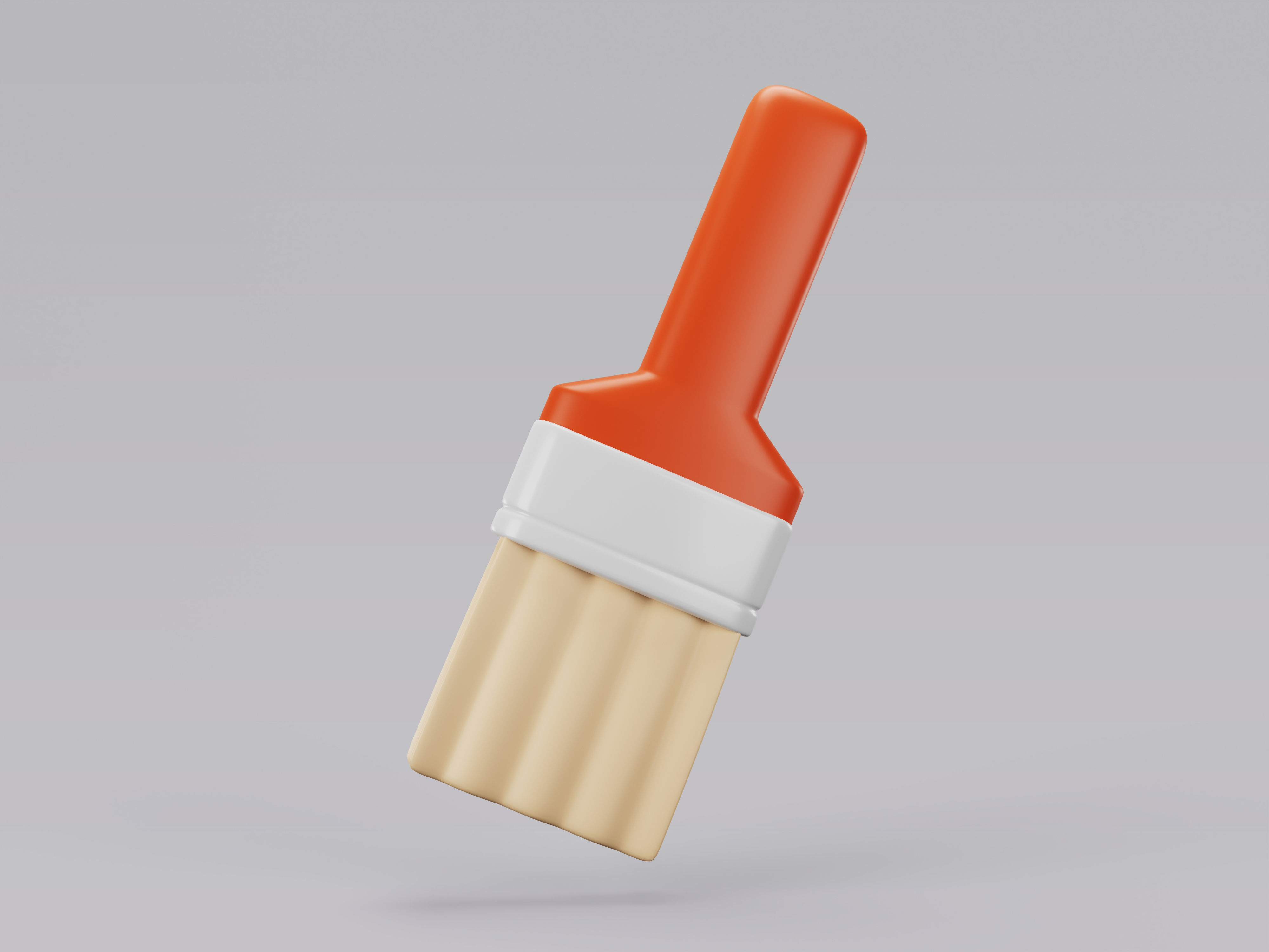 Graphic Design Tool 3D icon 3D model_3