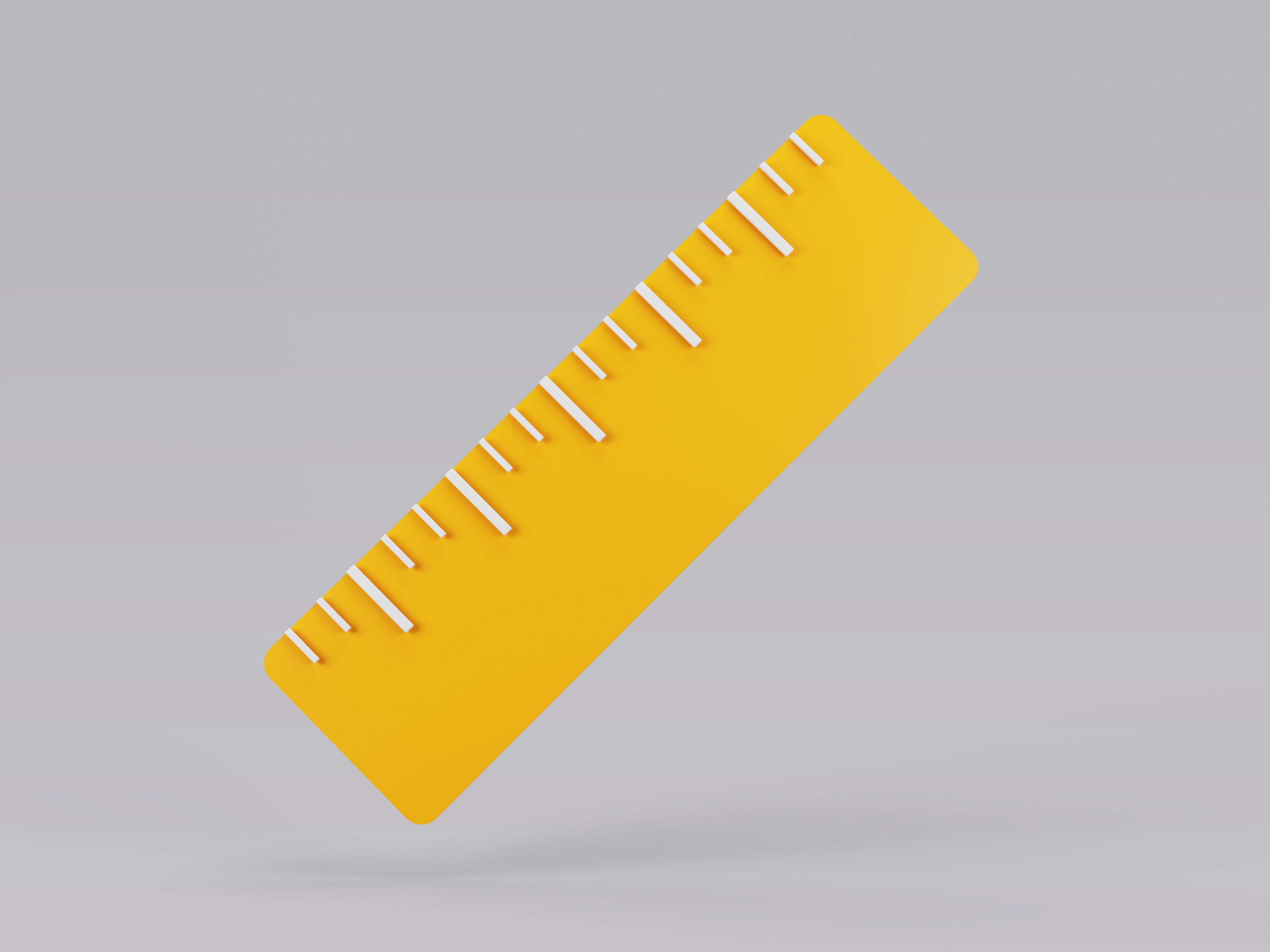 Graphic Design Tool 3D icon 3D model_11