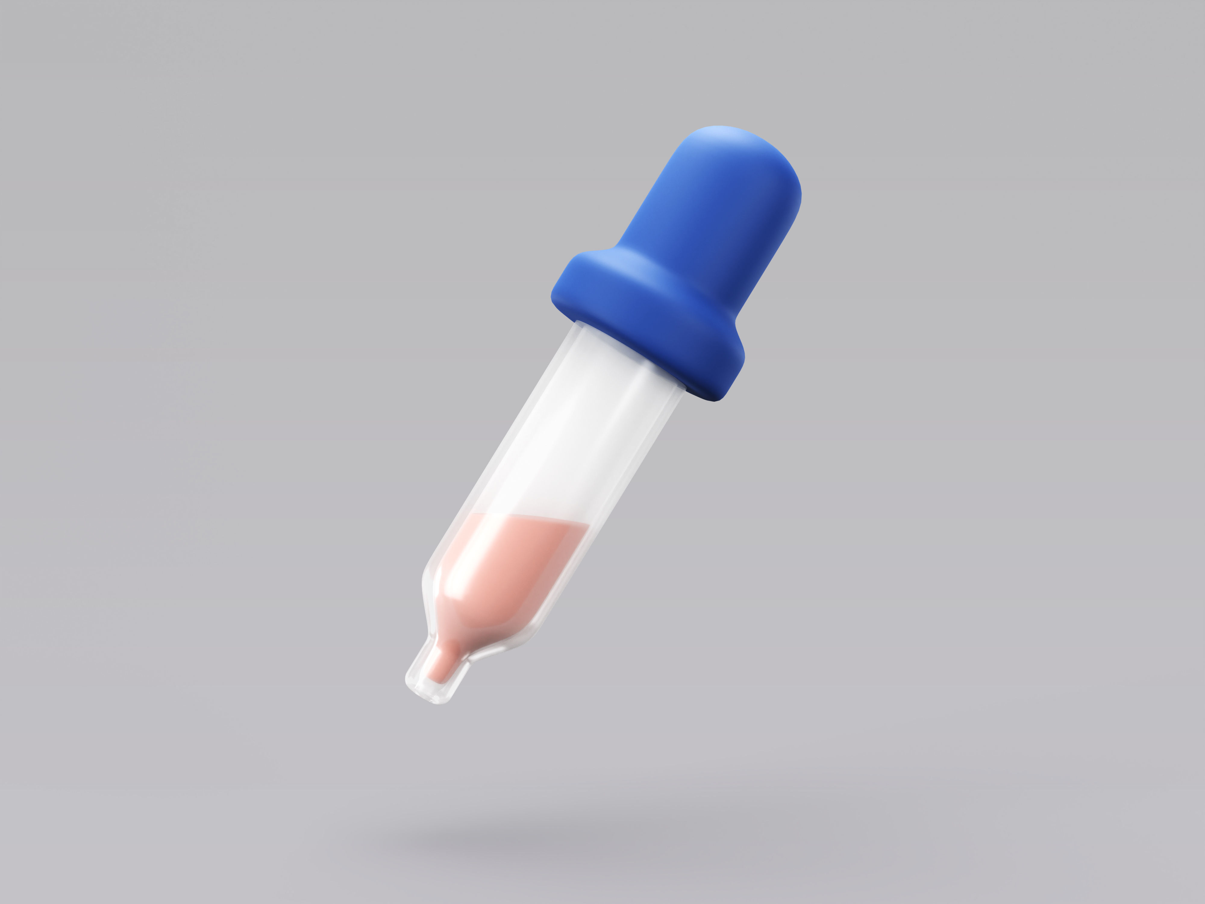 Graphic Design Tool 3D icon 3D model_5