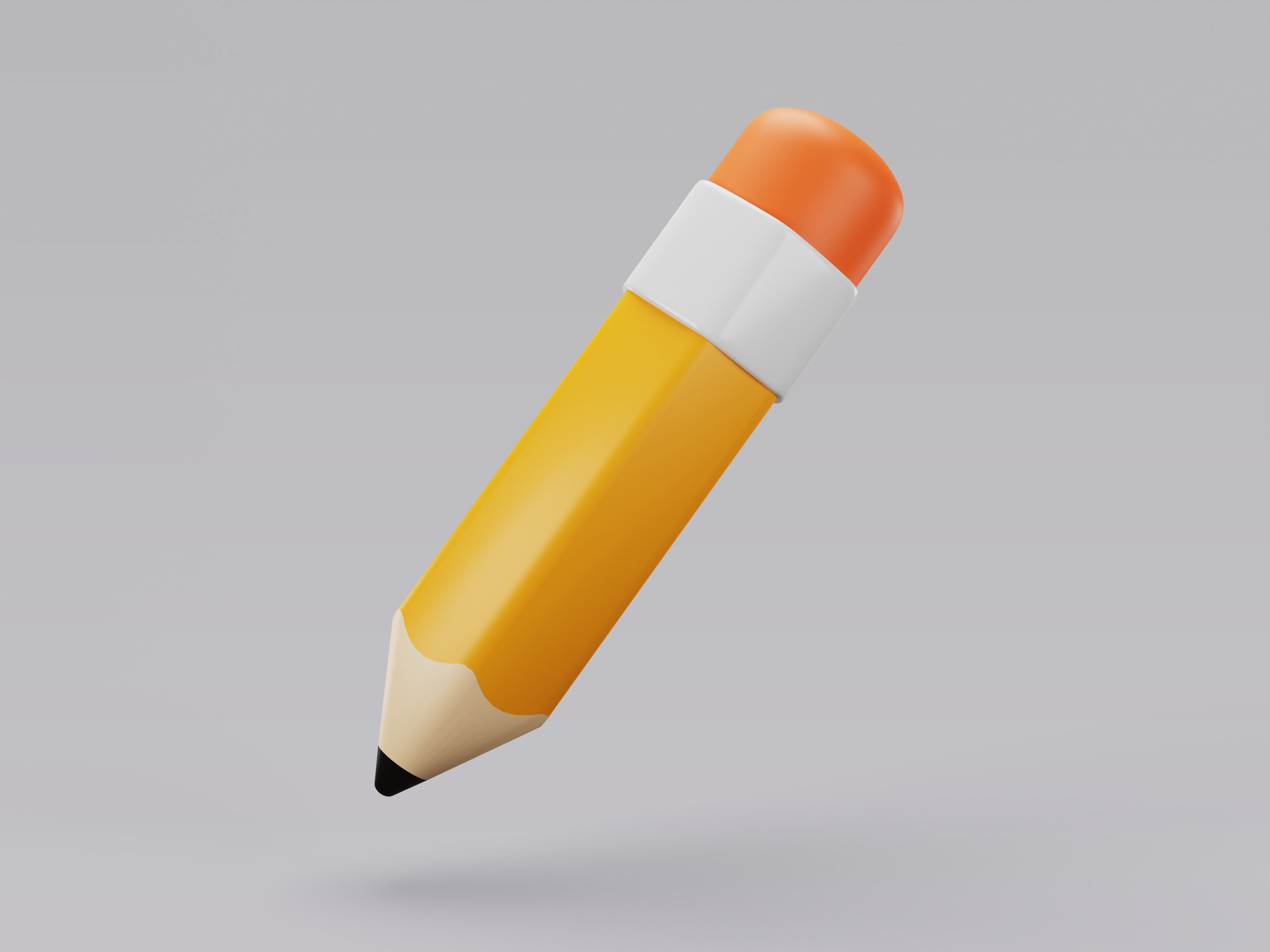 Graphic Design Tool 3D icon 3D model_10