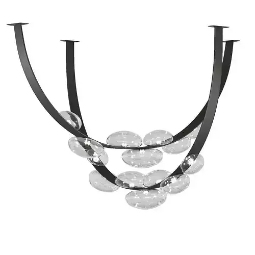 DEW DROPS Piekarama lampa 